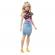 Papusa barbie fashionista blonda