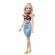 Papusa barbie fashionista blonda