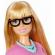 Papusa barbie set profesoara