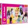 Puzzle trefl 300 barbie in lumea lui barbie