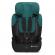 Scaun auto kinderkraft comfort up i-size 76-150 cm, green