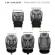 Scaun auto kinderkraft i-fix, i-size 40-150 cm, cool grey
