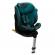 Scaun auto kinderkraft i-fix, i-size 40-150 cm, harbor blue