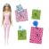 Barbie color reveal papusa barbie rainbow