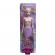 Barbie dreamtopia papusa sirena cu par mov si coada mov