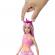Barbie papusa barbie cu accesorii magice de unicorn