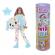 Barbie papusa barbie cutie reveal dalmatian