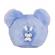 Barbie papusa barbie cutie reveal iepuras urs koala