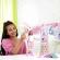Barbie papusa barbie cutie reveal iepuras