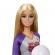 Barbie papusa barbie voleibalista