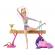 Barbie papusa barbie you can be gimnasta blonda