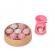Barbie set de joaca cu accesorii papusa barbie o zi la spa