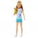 Barbie set papusa stacie si catelul de companie