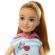 Barbie set papusa stacie si catelul de companie
