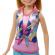 Barbie si stacie set papusa barbie si papusa stacie iubitoare de catei