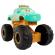 Cars masinuta de teren circus stunt ivy
