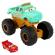 Cars masinuta de teren circus stunt ivy