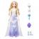 Disney frozen spin and reveal papusa elsa