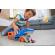 Hot wheels transportator rechin cu masinuta inclusa