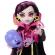 Monster high neon frights papusa draculaura