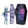 Monster high neon frights papusa twyla