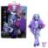 Monster high papusa abbey bominable si animalut tundra
