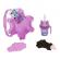 Monster high papusa abbey bominable si animalut tundra