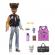 Monster high papusa clawd wolf