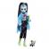 Monster high papusa creepover party frankie