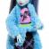 Monster high papusa creepover party frankie