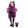Monster high papusa draculaura creepover party