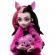 Monster high papusa draculaura creepover party