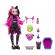 Monster high papusa draculaura creepover party