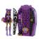 Monster high skulltimate secrets papusa clawdeen wolf