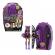 Monster high skulltimate secrets papusa clawdeen wolf
