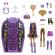 Monster high skulltimate secrets papusa clawdeen wolf