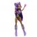 Monster high skulltimate secrets papusa clawdeen wolf