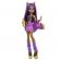 Monster high skulltimate secrets papusa clawdeen wolf