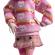 Monster high wednesday papusa enid sinclair