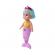 New born baby papusa sirena