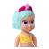 New born baby papusa sirena