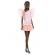 Papusa barbie fashionista  afro-americana cu rochie peach