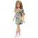 Papusa barbie fashionista blonda cu sindrom down