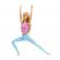 Papusa barbie made to move blonda cu top mov