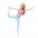 Papusa barbie made to move blonda cu top mov