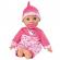 Papusa bebelus laura 38cm cu sunete