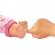 Papusa bebelus laura 38cm cu sunete