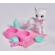 Papusa steffi love kitty love