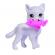 Papusa steffi love kitty love