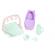 Papusa stefi love hello baby